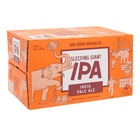 more on GAGE ROADS SLEEPING GIANT 5.4% IPA 24 x 330ML STUBBIES CARTON