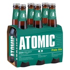more on GAGE ROADS ATOMIC PALE ALE 6 PACK x 330ML STUBBIES