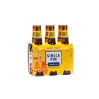 more on GAGE ROADS SINGLE FIN SUMMER ALE 6 PACK x 330ML STUBBIES