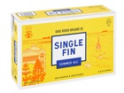 more on GAGE ROADS SINGLE FIN SUMMER ALE 24 x 330ML CANS CARTON