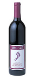more on BAREFOOT CABERNET SAUVIGNON 750ML