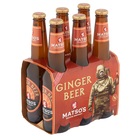 more on MATSOS GINGER BEER 6 PACK