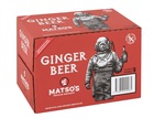 more on MATSOS GINGER BEER 24 x STUBBIES CARTON