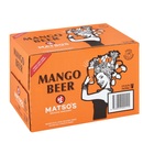more on MATSOS MANGO STUBBIES CARTON