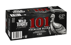 more on WILD TURKEY 101 and COLA 6.5% 10 PACK CANS