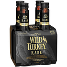more on WILD TURKEY RARE and COLA 8% 24 x 320ML STUBBIES 