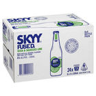 more on SKYY LIME and SODA 24 X 330ml STUBBIES
