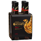 more on WILD TURKEY HONEY and COLA 5% 4 x 340ML STUBBIES