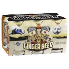 more on BROOKVALE UNION GINGER BEER 6 PACK 330ML CANS
