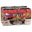 more on BROOKVALE UNION SPICED RUM and GINGER BEER 6 PACK 330ML CANS
