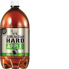 more on LITTLE FAT LAMB 8% HARD APPLE CIDER 1.25 LITRE