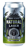 more on YOUNG HENRYS 4.2% NATURAL LAGER 24 x 375ML TINNIES CARTON