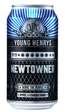 more on YOUNG HENRYS 4.8% NEW TOWNER LAGER 24 x 375ML TINNIES
