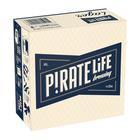 more on PIRATE LIFE PORT LOCAL LAGER 16x PALE ALE CANS 355ML CARTON