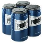 more on PIRATE LIFE 5.4% 4 PACK x PALE ALE CANS 355ML