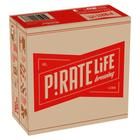 more on PIRATE LIFE 3.5% 16 x IPA THROWBACK CANS 355ML