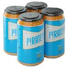 more on PIRATE LIFE 6.8% 4 PACK IPA CANS 355ML