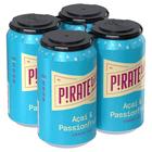 more on PIRATE LIFE 3.5% 4 PACK ACAI and PASSIONFRUIT CANS 355ML
