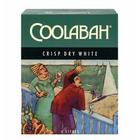 more on COOLABAH CRISP DRY WHITE CASK 4L