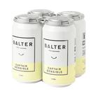 more on BALTER CAPTAIN SENSIBLE ALE 4 PACK 375ML CANS