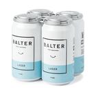more on BALTER LAGER 4 PACK x 375ML CANS