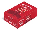 more on WILSON BREWING 5.2% STIFF MAST BITTER ALE 24 x CANS 375ML