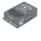 more on WILSON BREWING 5.3% LOST SAILOR DARK ALE 24 x CANS 375ML