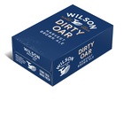 more on WILSON BREWING 6.2% DIRTY OAR HARVEST BROWN ALE 24 x CANS 375ML