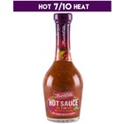 more on BUNSTERS HOT SAUCE 7/10 SAUCE 236ML