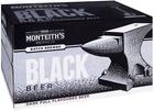more on MONTEITH BLACK BEER 24 x STUBBIES CARTON