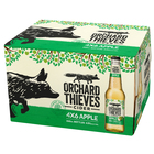 more on ORCHARD THIEVES APPLE CIDER 24 x 330ML STUBBIES
