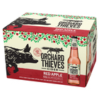 more on ORCHARD THIEVES RED APPLE CIDER 24 x 330ML STUBBIES