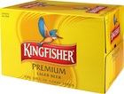 more on KINGFISHER 24 x 330ML STUBBIES CARTON