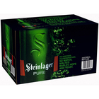 more on STEINLAGER PURE STUBBIES CARTON