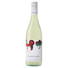 more on UPSIDE DOWN N.Z. SAUVIGNON BLANC 750ML