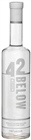 more on 42 BELOW VODKA 700ML