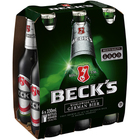 more on BECKS STUBBIES  6 PACK