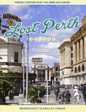 more on LOST PERTH VOLUME # 2 BOOK