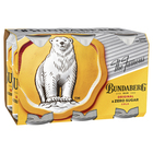 more on BUNDABERG and ZERO SUGAR COLA 6 x 375ML CANS