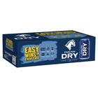 more on CARLTON DRY CANS CARTON 24 x cans