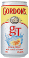 Pre-Mix Gin image - click to shop
