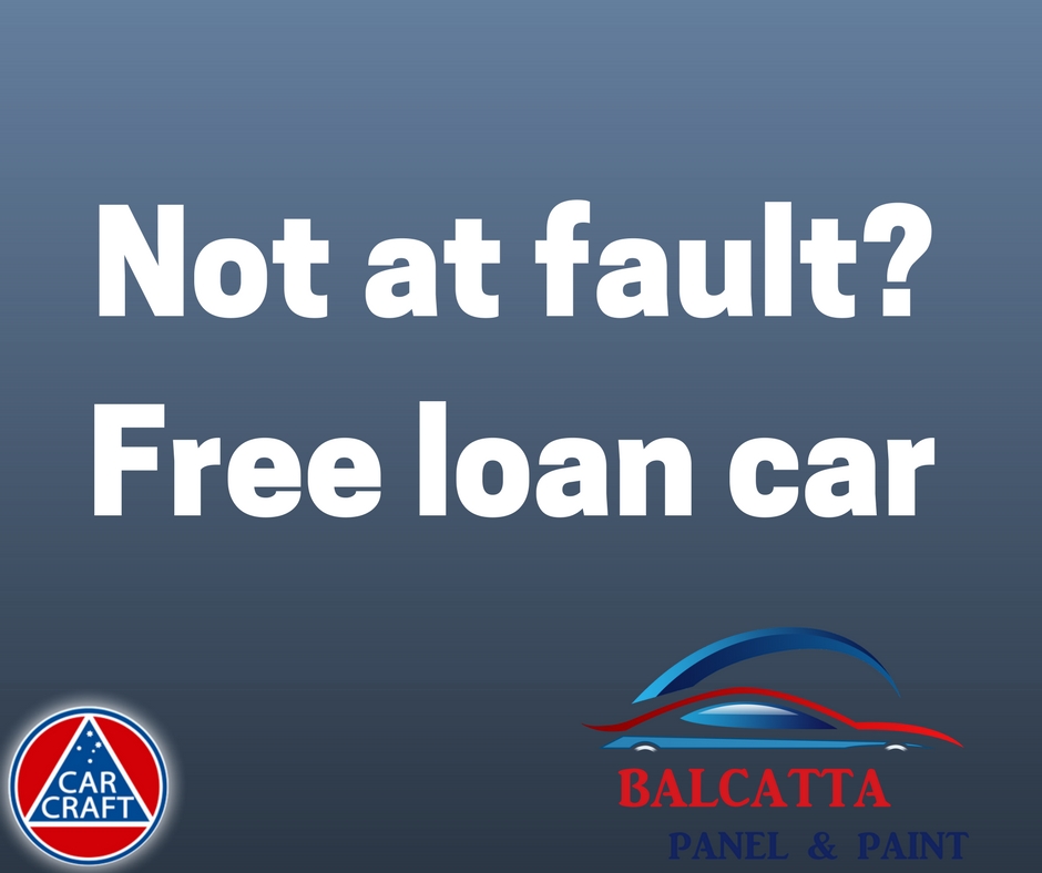 Free Loan Car Balcatta Scarborough 