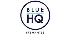 Blue HQ Fremantle