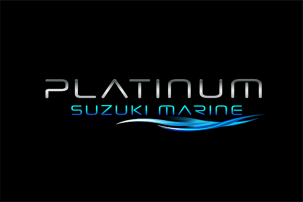 Platinum Suzuki Marine