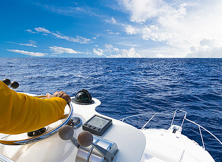 Mandurah Offshore Sailing Club Boat Show November
