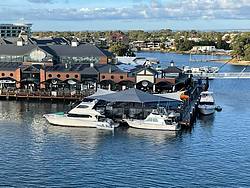 Mandurah Boating Festival 2025