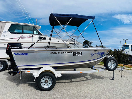 New Boats For Sale - Image 1