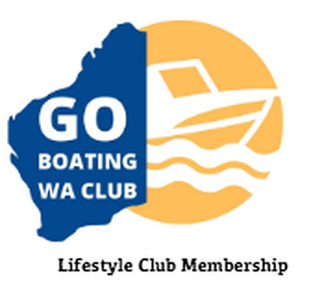 Go Boating WA Club Membership - Image 1