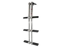 Dive Ladder Telescopic Heavy-Duty