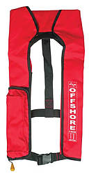 AXIS Life Jacket Offshore 150 Manual